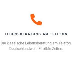 Lebensberatung Mertins