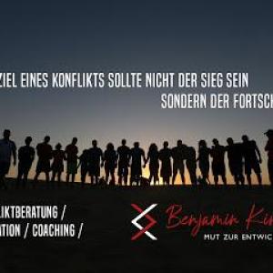 Mediation & Konfliktberatung Kirsch