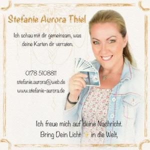 Stefanie Aurora Thiel