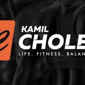 Kamil Choleva coaching