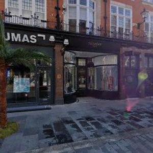 New Direction For Life