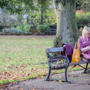 Elaine Mitchell Empowerment Coach